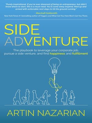 cover image of Side Adventure
